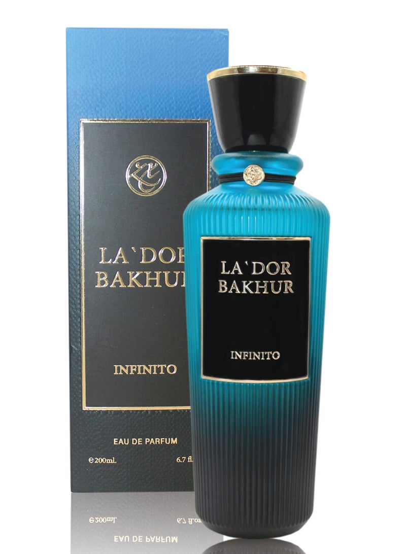 عطر لادور باخور 200 مل